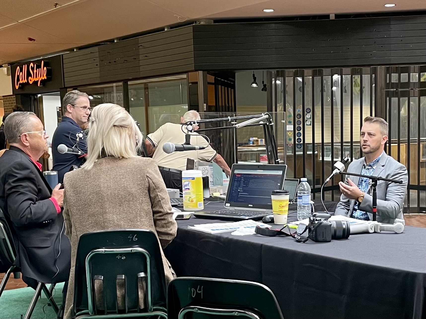 Moose Jaw Health Foundation Radiothon